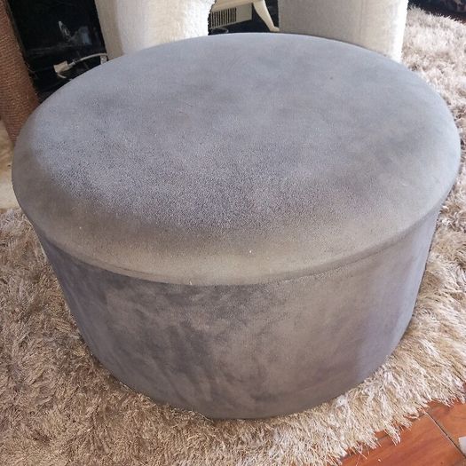 Ottoman with storage