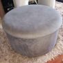 Ottoman with storage Image 2