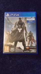 Ps4 game