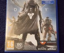 Ps4 game