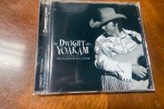 Dwight Yoakam Platinum Collection CD