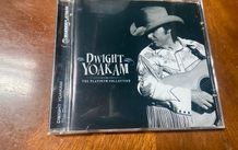 Dwight Yoakam Platinum Collection CD