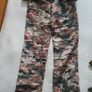 Boys Army Camouflage kit Image 9