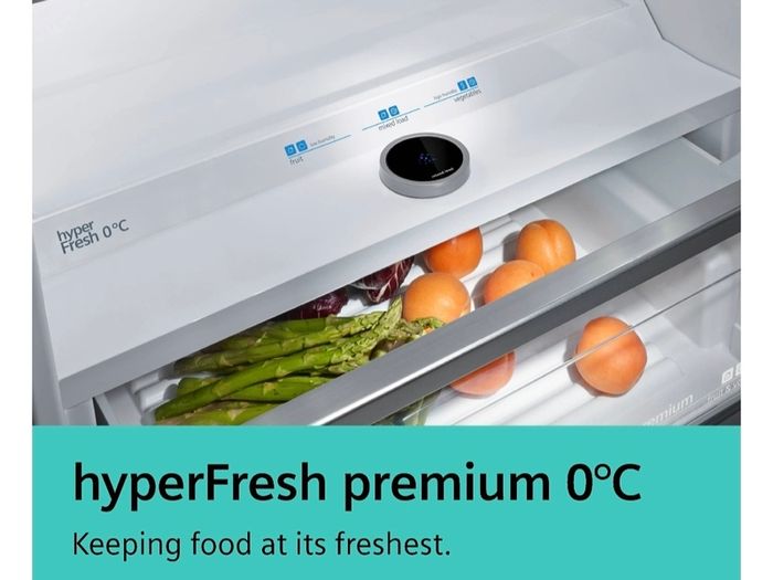 fridge