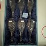 Newbridge 310ml wine glasses Image 3