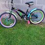 Girls Bicycle Image 4