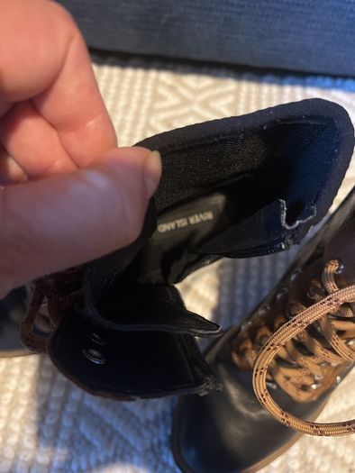 shoe