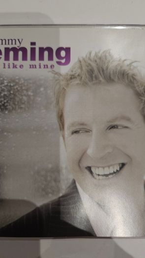 Tommy Fleming - A Life Like Mine.