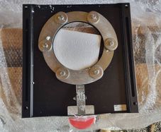 Swivel seat for VW T5/T6