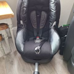 Maxi cosi Carseat