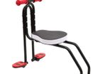 child seat for bike