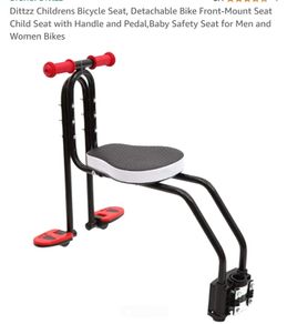 child seat for bike