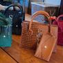 Ladies Handbags Image 6