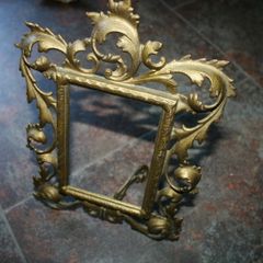 Vintage Frame