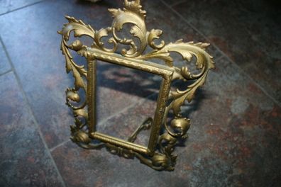 Vintage Frame