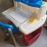 kids activity desk Image 2