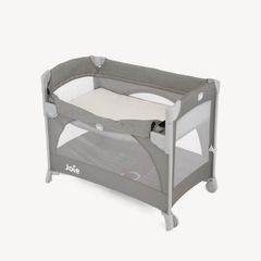 Bedside crib & travel cot