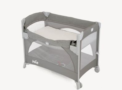 Bedside crib & travel cot