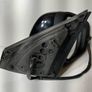 Renault Kadjar 2017 Wing Mirror Power Fold Blind Spot Front Right Driver Side A1l2b17s Image 2