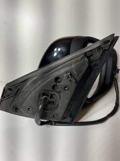 Renault Kadjar 2017 Wing Mirror Power Fold Blind Spot Front Right Driver Side A1l2b17s