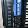 CASIO 61-key keyboard CASIO CT-655  Made In Japan (works well) Image 4
