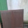 2 antique table tops Image 2