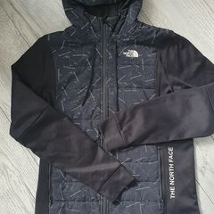 northface