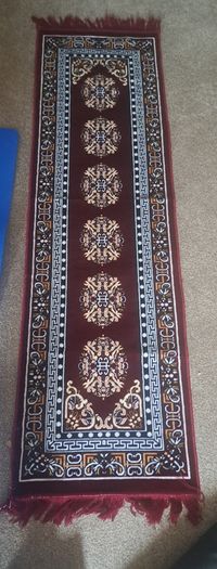 Floor Rug -Runner