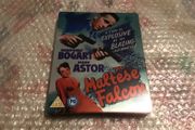 Maltese Falcon 4K UHD Steelbook +Blu Ray
