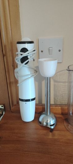 Hand Blender Set (Silvercrest)
