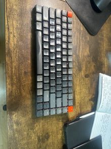 Keychron K3 mechanical keyboard