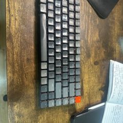Keychron K3 mechanical keyboard