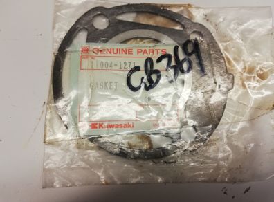 Kawasaki KX80 Head gasket 1983-85