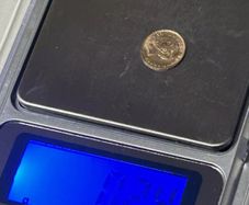 The smallest Romania 20 Lei 1883 B  Issue Miniature