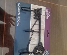 keyholder