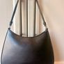 Black shoulder bag Image 3