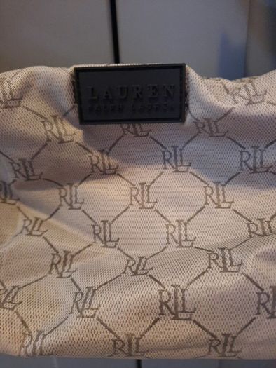 ralph lauren handbag