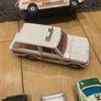 Vintage Toy cars die cast Image 4