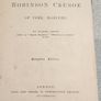 Robinson Crusoe (c.1897) Image 2