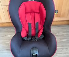 free car seat