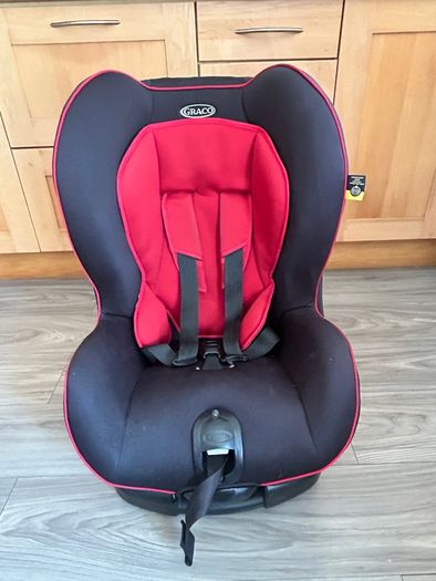 free car seat