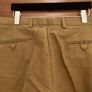 Moleskin Khaki Pants Image 4