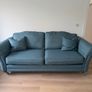 Newly restored sofa set Image 2
