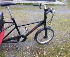 bikes