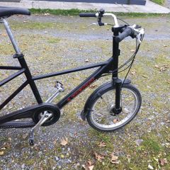 bikes