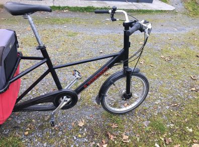 bikes