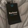 Barbour down jacket Image 4