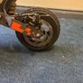electric scooter Image 3