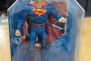 DC Superman Figure