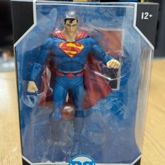 DC Superman Figure